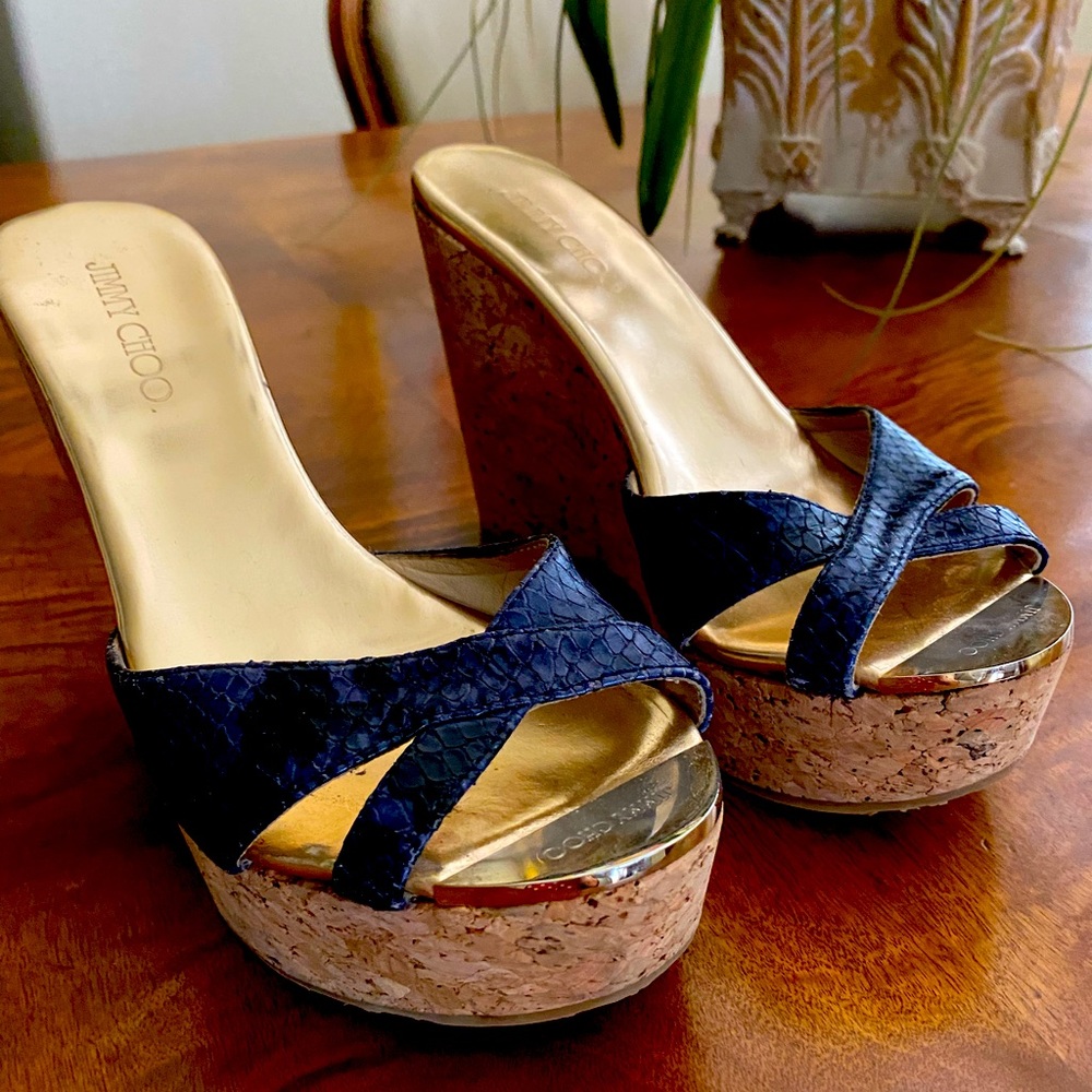 Love Jimmy Choo!